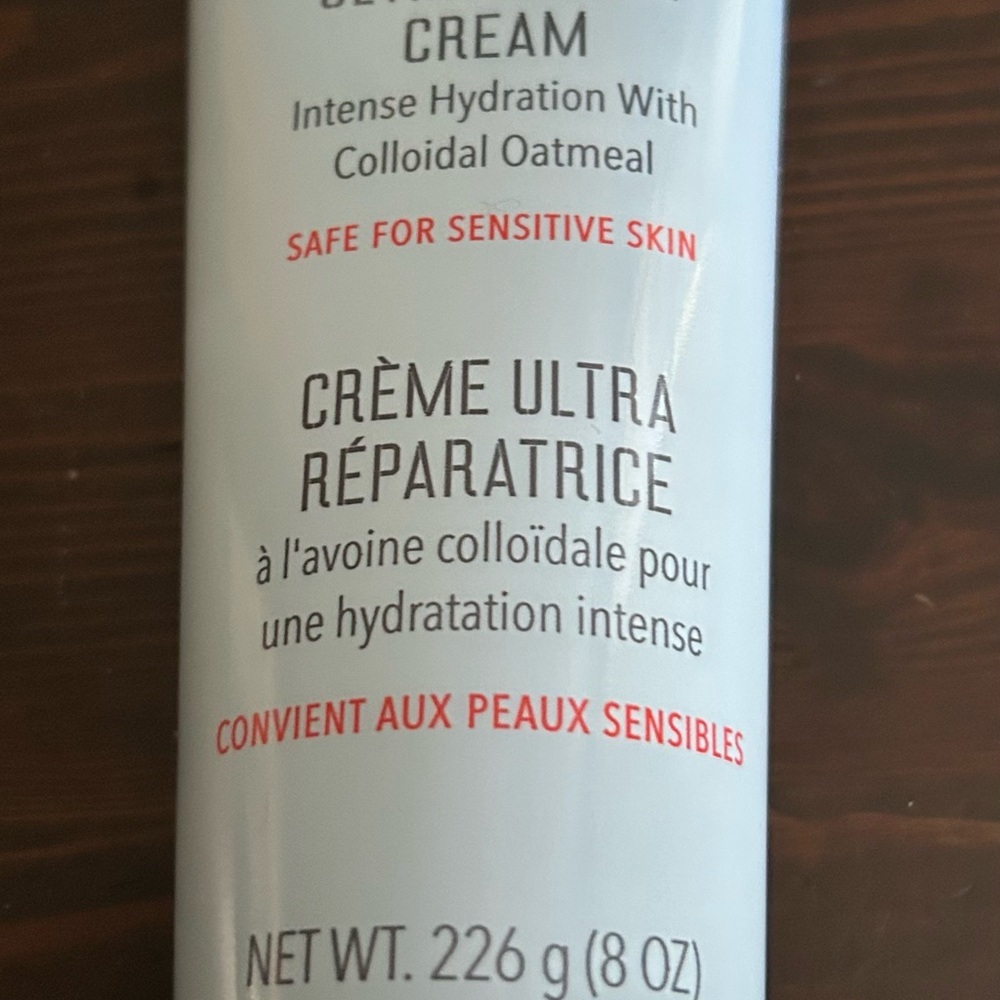 First Aid Beauty Ultra Repair Cream - New In Box